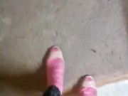 Squeaky Shoeplay - Screenshot 5 of 16 - Stilettos