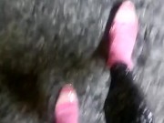 Squeaky Shoeplay - Screenshot 6 of 16 - HD