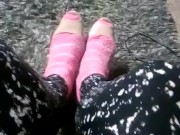 Squeaky Shoeplay