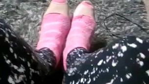 Squeaky Shoeplay