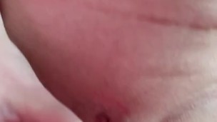Horny pregnant wife needs an orgasum 