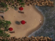 TON #110 • TREASURE OF NADIA • PC Gameplay [HD] 11/16