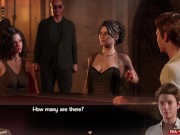 TON #110 • TREASURE OF NADIA • PC Gameplay [HD] 4/16