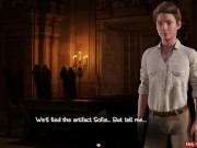 TON #110 • TREASURE OF NADIA • PC Gameplay [HD] 9/16