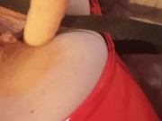 Bondage strip