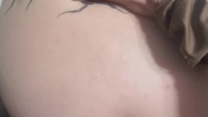 Doggystyle Piggy Your Turn to unload all over That Ass POV
