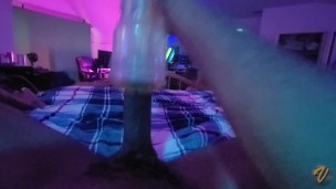 Massive Cumshot from Fleshlight!