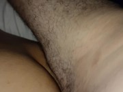 Rico anal, como disfruta 20 centímetros 🔥 3/16