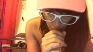 Excelente vídeo de esguicho italiano com incríveis orgasmos molhados