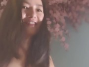 Ready for bath time showing all to see! 12/16