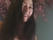 Ready for bath time showing all to see! 8/16