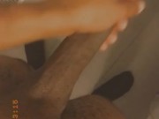 I really do have a nice, long, thick dick