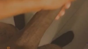 I really do have a nice, long, thick DICK