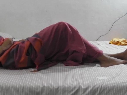 indian college girl ananya ready to fuck with her best friend
