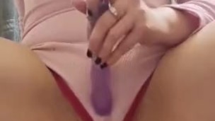Wishing your big dick was inside of me
