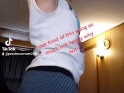 Tik Tok 2nd vid 👅