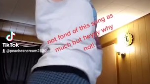 Tik Tok 2nd vid 👅