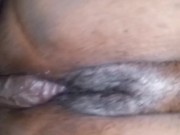 Fucking my BBW Girlfriend (we broke the bed that day) 12/16