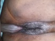 Fucking my BBW Girlfriend (we broke the bed that day) 9/16