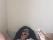 Reading Turns Me On 12/16