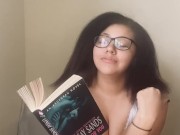 Reading Turns Me On 4/16