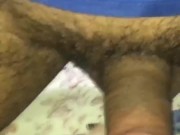 Mis seguidores querían verme cogiendo así 2/16