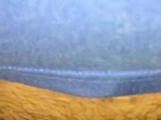 Mis seguidores querían verme cogiendo así 3/16