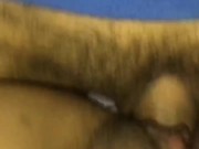 Mis seguidores querían verme cogiendo así 8/16