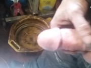 Masturbating at work - Screenshot 4 of 16 - Jerking Off