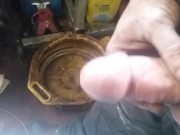 Masturbating at work - Screenshot 5 of 16 - Big Cock
