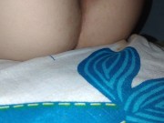 DELICIOSA Corrida Dentro Del Culo DELICIOSO De Mi Pequeña Novia Ninfomana Grabando Para Pornhub 4/16