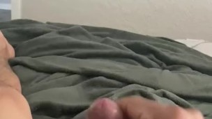 My girlfriend asked me for a video masturbati