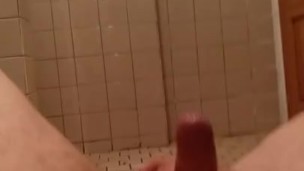 Sólo handjob cumshot