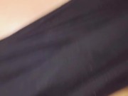 Fucking hard and Touching a perfect Hairy pussy and asshole 8/16