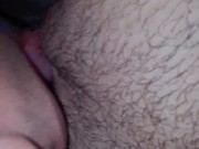 Lovely Missionary and Telling me to Cum inside hers little pussy 13/16