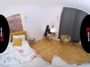 Girls Late Night Out Canceled In VR Porn 1/16