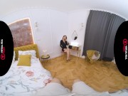 Girls Late Night Out Canceled In VR Porn 2/16