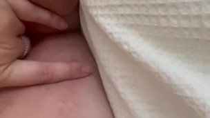 Home Alone And Horny 