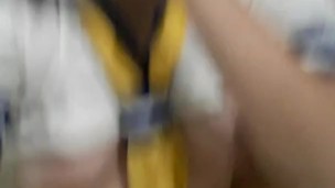 Jugando usando cosplay