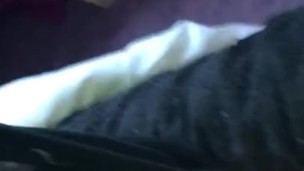 Straight British Guy Wanking Barefoot AlphaMaleXXL