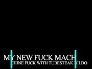 FUCK MACHINE - Screenshot 16 of 16 - HD