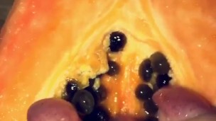 Food Porn! Cum Play With Me 😋