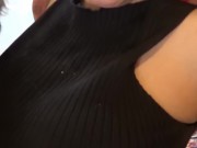 Candela X and her GIANT TITS enjoy a round of hard sex 3/16