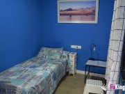 She eats a BLACK DICK while roommate watches 10/16