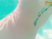 ChicasLoca - Amina Danger Busty Romanian Babe Rough Public Interracial Pussy Fuck 5/16