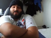 Eating Fruit and Talking About His Day(s) #4