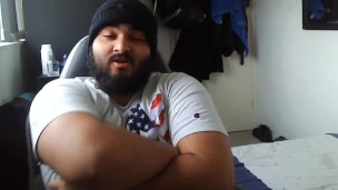 Eating Fruit and Talking About His Day(s) #4