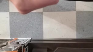 Quieres un poco de leche? Me mas turbo bien rico 