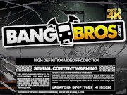 BANGBROS - Brother In Law Buries His Cock In Mckenzie Lee's Tight Ass Hole 1/16