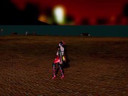 甜心选择2：最爱又凶又可爱的傲娇女武神 2/16